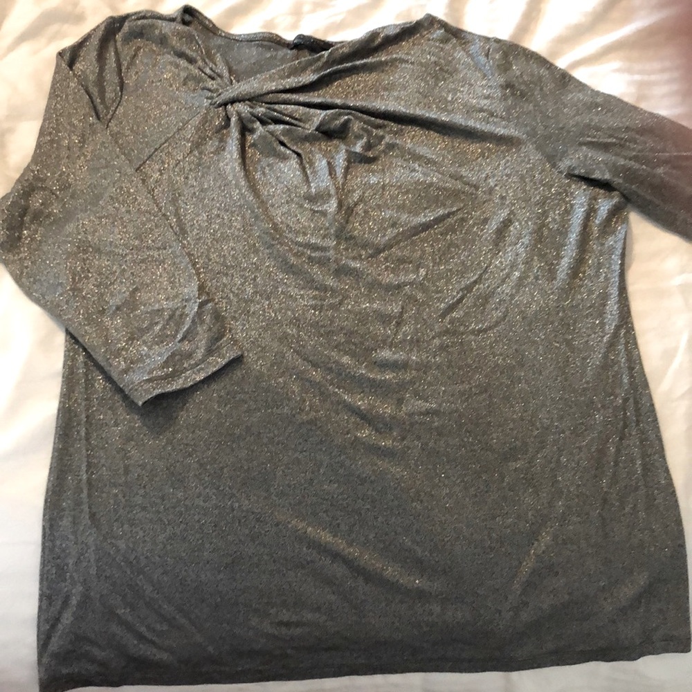 The Limited shirt